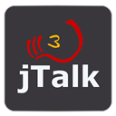 jTalk icon