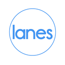 Lanes icon