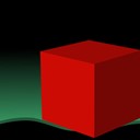 Crimson Box icon