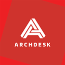Archdesk icon