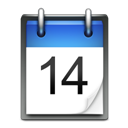 SSuite My Calendar Diary icon