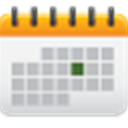 PHP Event Calendar icon