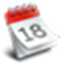 Zoho Calendar icon