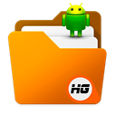 File Explorer HG icon