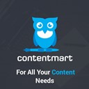 Contentmart.com icon