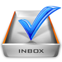 Midnight Inbox icon