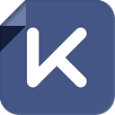 K Notes icon