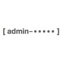 [ admin-admin ] icon