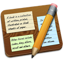 Notecard icon