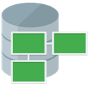 SQL Developer Data Modeler icon