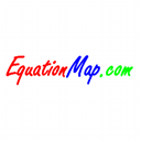 EquationMap.com icon