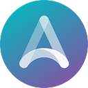 aurora new tab bookmark manager icon