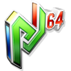 Project64 icon