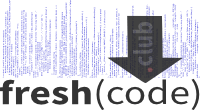 Freshcode icon