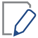 Syncplify.me Notepad! icon