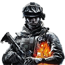 Battlefield icon