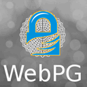 WebPG icon