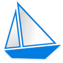 PaperShip icon
