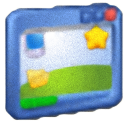 FCorp My Desktop icon