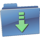 Dockdrop icon