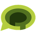Tor Messenger icon
