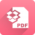 Free PDF Utilities - PDF Image Extractor icon