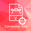 Vector Conversion Tool icon