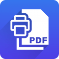 Free PDF Utilities - PDF Batch Print icon