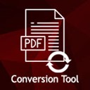 PDF Conversion Tool icon