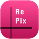 RePix icon