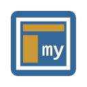 Chrome MySQL Admin icon