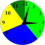 TimeSprite icon