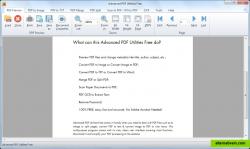 Preview PDF Files