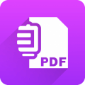 Free PDF Utilities - PDF Compressor icon