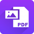 Free PDF Utilities - PDF To Images icon