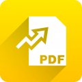 Free PDF Utilities - PDF Word Count icon