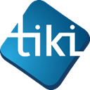 Tiki Wiki CMS Groupware icon