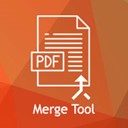 PDF Merge Tool by Roxy icon