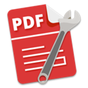 PDF Plus - Merge, Split, Crop and Watermark PDFs icon