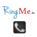 RingMe.io icon