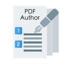 Orion PDF Author icon
