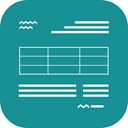 Invoice Maker icon