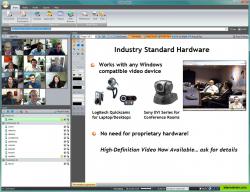 Industry Standard Hardware