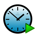 Gleeo Time Tracker icon