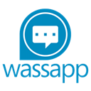 Wassapp icon