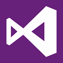 Visual Studio Team Services icon