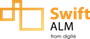 SwiftALM icon