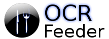 OCRFeeder icon