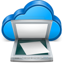 CloudScan icon