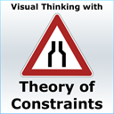 Visual Thinking with Theory Of Constraints icon